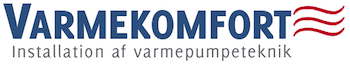 Varmekomfort.dk | Sven Mortensen VVS A/S | #Varmepumper #Viessmann #Panasonic